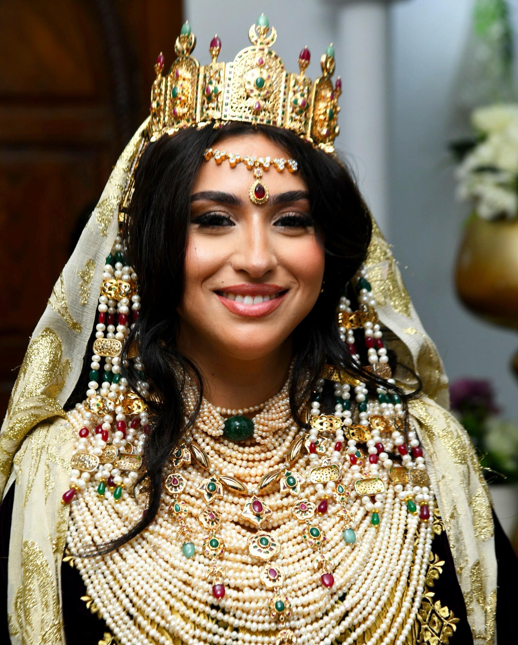 Makeup Example 2