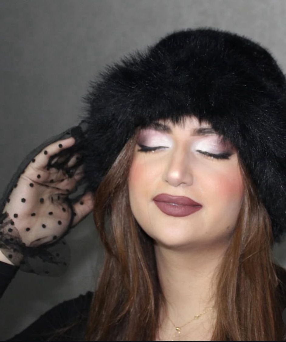 Makeup Example 2