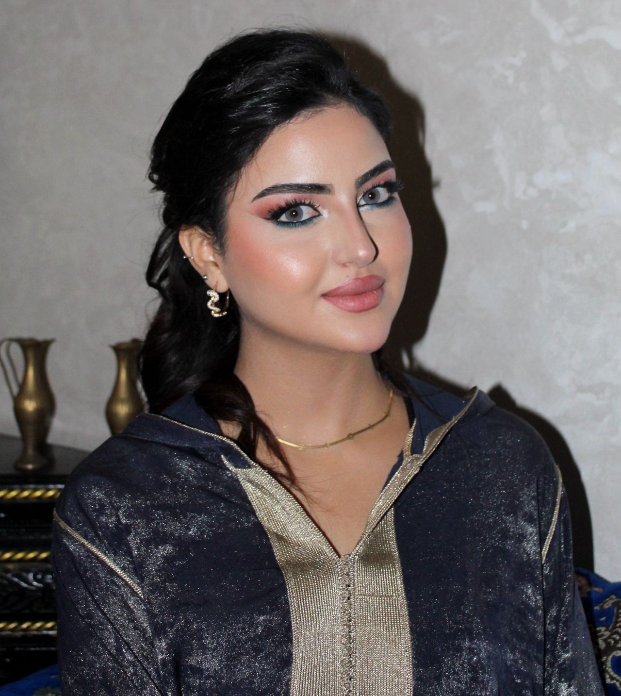 Makeup Example 2