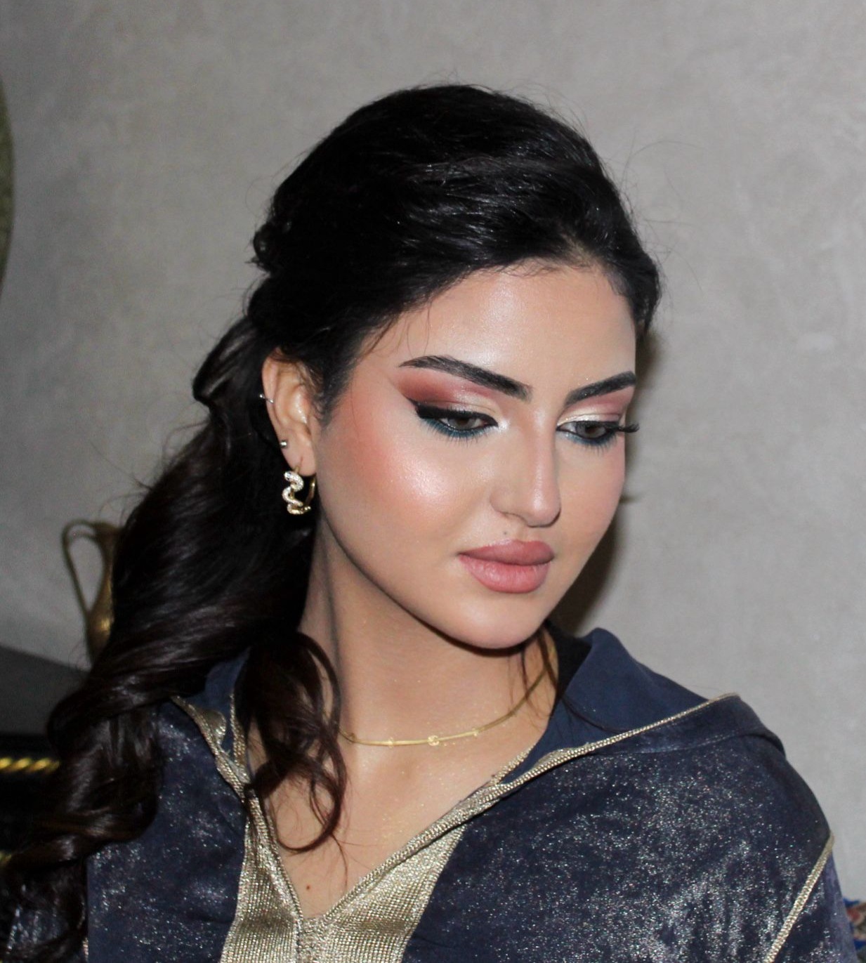 Makeup Example 2