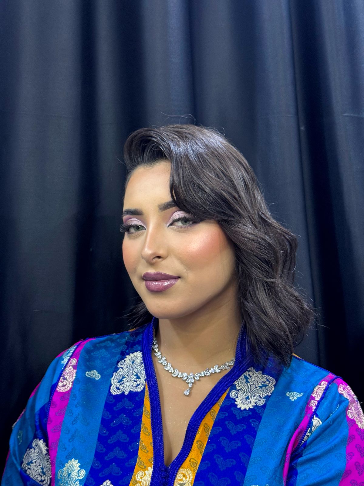 Makeup Example 2