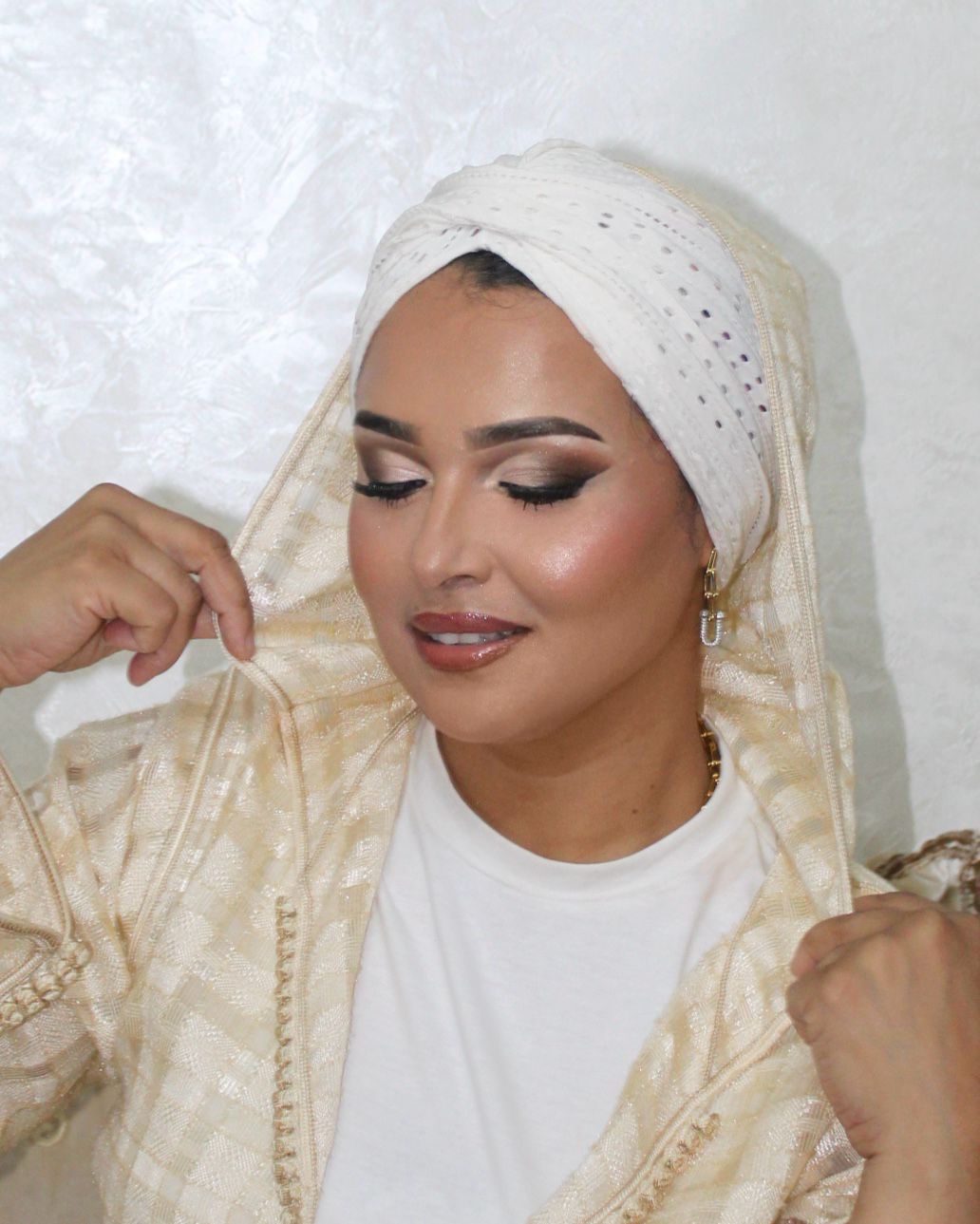Makeup Example 2